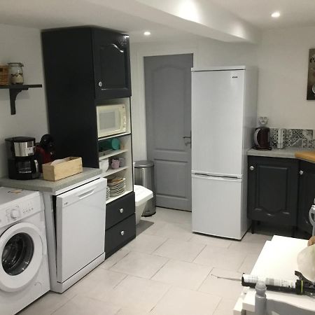 Maison De Centre Ville 6 Personnes Précigné Zewnętrze zdjęcie